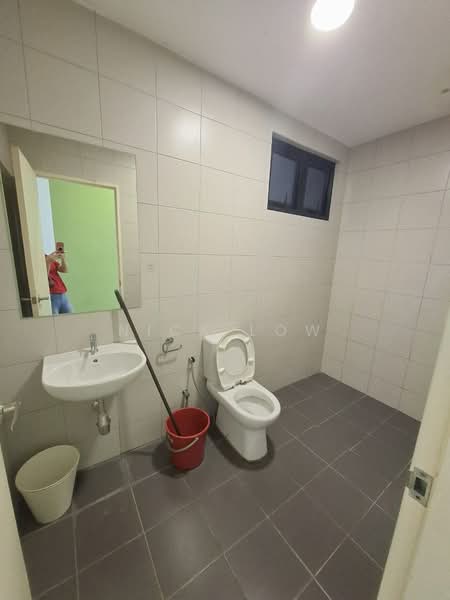 Service Residence for Rent at Meridin Executive Suites @ The Meridin - Nick Low - Bathroom - PropertyGuru.com.my
