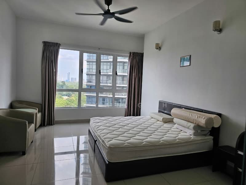 Servis Apartment untuk Disewa di Tropez Residences - Bryan Goh - Bedroom - PropertyGuru.com.my