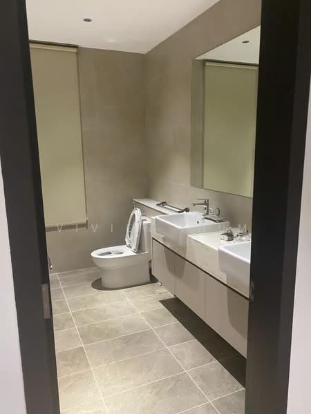 Terraced House for Sale in Kota Kemuning (Shah Alam) - Vivien Thum - Bathroom - PropertyGuru.com.my