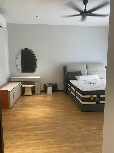 Terraced House for Sale in Kota Kemuning (Shah Alam) - Vivien Thum - Bedroom - PropertyGuru.com.my