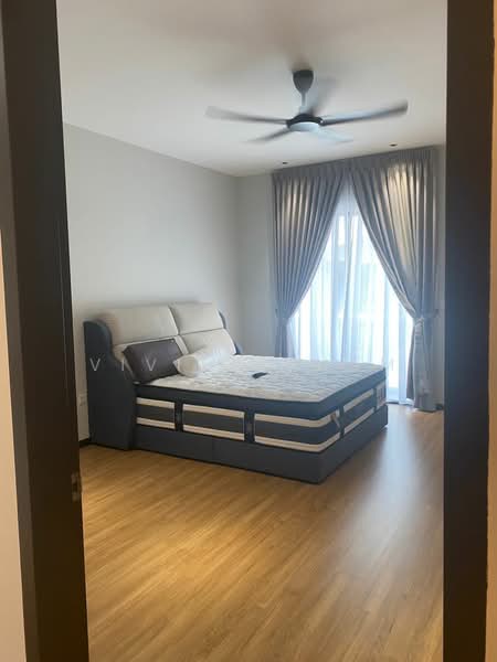 Terraced House for Sale in Kota Kemuning (Shah Alam) - Vivien Thum - Bedroom - PropertyGuru.com.my