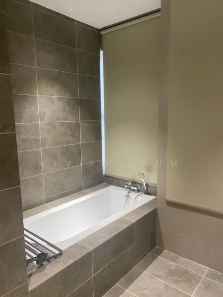 Terraced House for Sale in Kota Kemuning (Shah Alam) - Vivien Thum - Bathroom - PropertyGuru.com.my