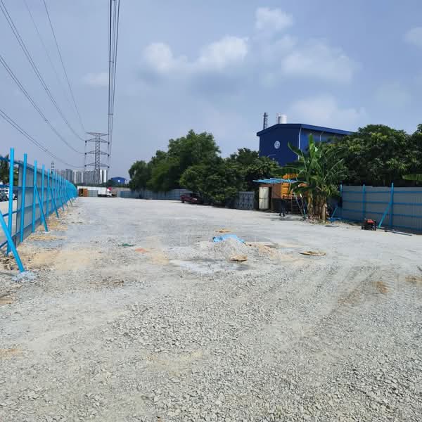 Industrial Land for Rent in Seksyen 28 (Shah Alam) - Lorna Lim - Exterior - PropertyGuru.com.my