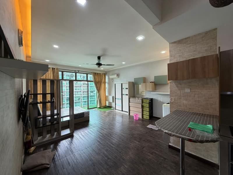 Service Residence for Rent at Palazio - Ang Wee Meng - Bedroom - PropertyGuru.com.my