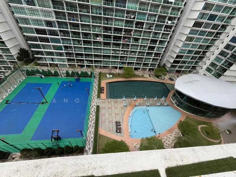 Service Residence for Rent at Palazio - Ang Wee Meng - Exterior - PropertyGuru.com.my