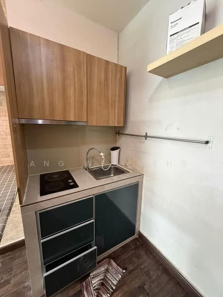 Service Residence for Rent at Palazio - Ang Wee Meng - Kitchen - PropertyGuru.com.my