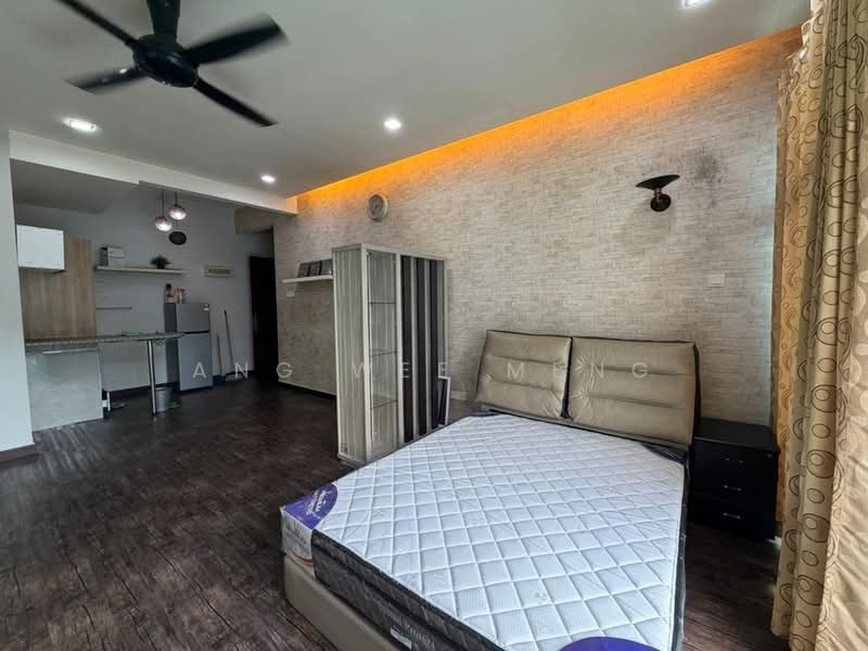 Service Residence for Rent at Palazio - Ang Wee Meng - Bedroom - PropertyGuru.com.my