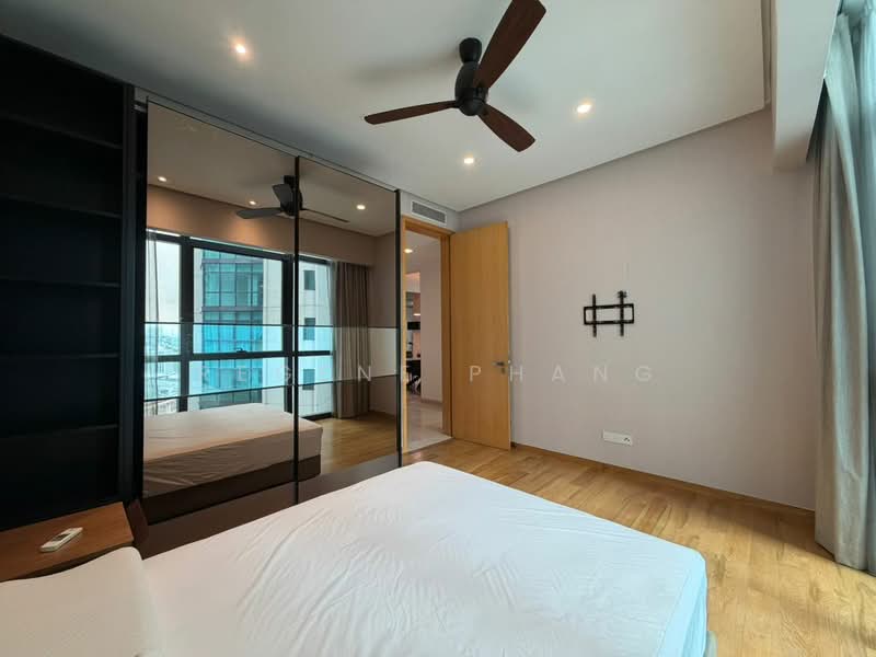 Service Residence for Rent at Damansara City Residency (DC Residensi) - Regene Phang - PropertyGuru.com.my