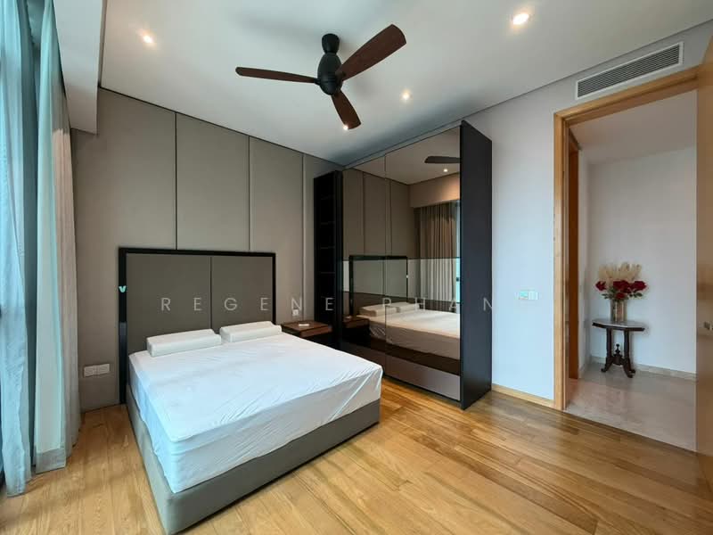Service Residence for Rent at Damansara City Residency (DC Residensi) - Regene Phang - PropertyGuru.com.my
