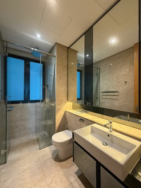 Service Residence for Rent at Damansara City Residency (DC Residensi) - Regene Phang - PropertyGuru.com.my