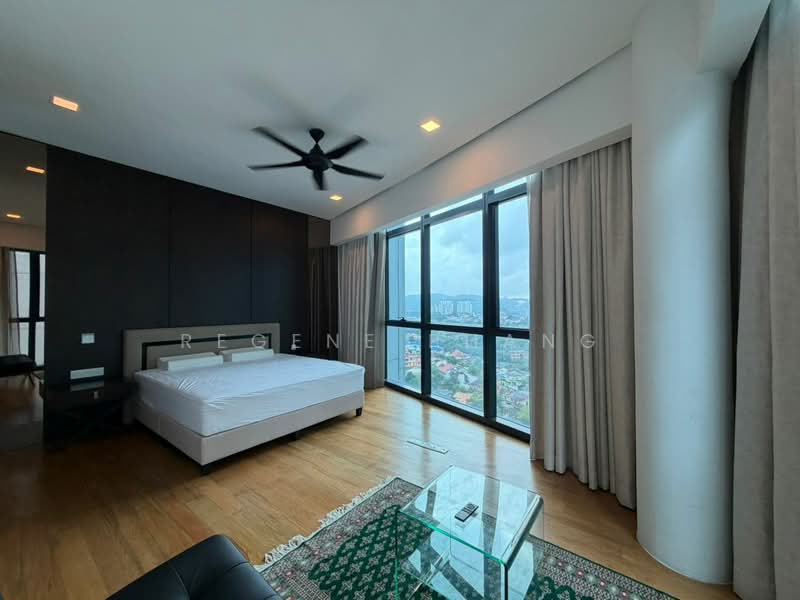 Service Residence for Rent at Damansara City Residency (DC Residensi) - Regene Phang - PropertyGuru.com.my