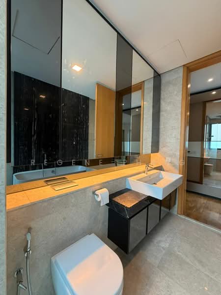 Service Residence for Rent at Damansara City Residency (DC Residensi) - Regene Phang - PropertyGuru.com.my