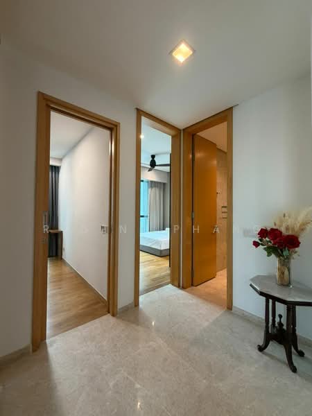 Service Residence for Rent at Damansara City Residency (DC Residensi) - Regene Phang - PropertyGuru.com.my
