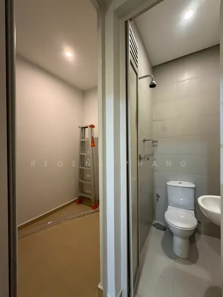 Service Residence for Rent at Damansara City Residency (DC Residensi) - Regene Phang - PropertyGuru.com.my