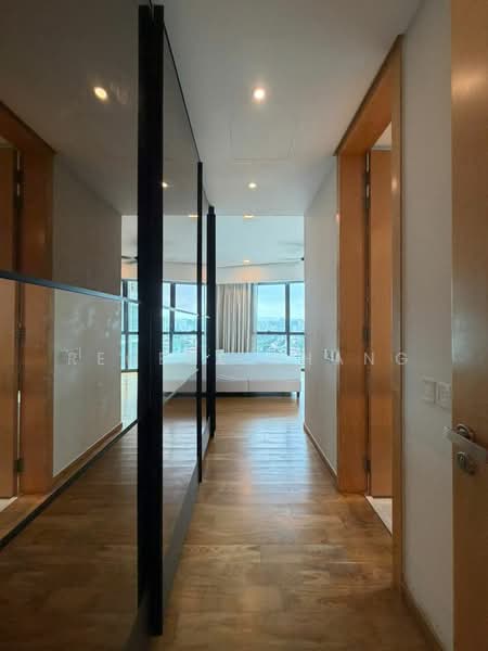 Service Residence for Rent at Damansara City Residency (DC Residensi) - Regene Phang - PropertyGuru.com.my