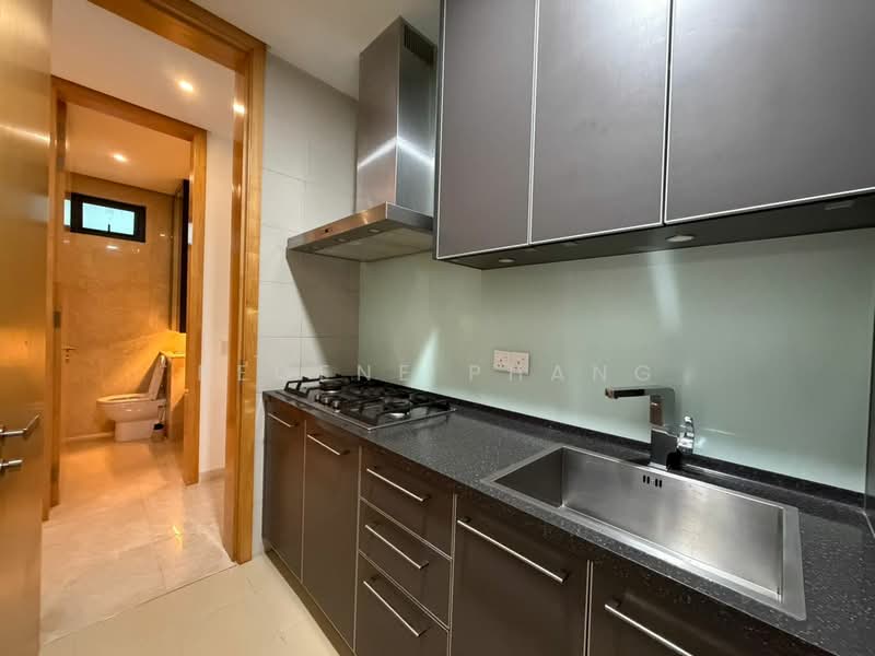 Service Residence for Rent at Damansara City Residency (DC Residensi) - Regene Phang - PropertyGuru.com.my
