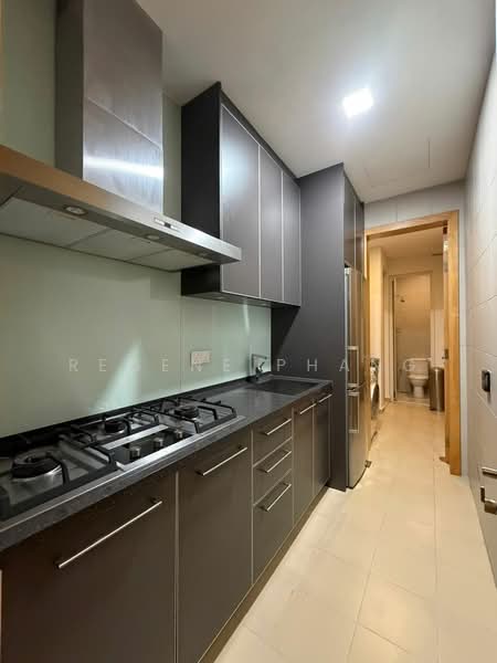 Service Residence for Rent at Damansara City Residency (DC Residensi) - Regene Phang - PropertyGuru.com.my