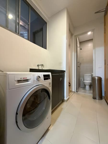 Service Residence for Rent at Damansara City Residency (DC Residensi) - Regene Phang - PropertyGuru.com.my