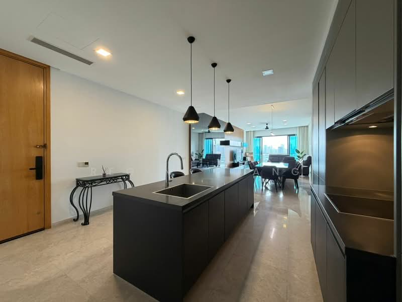 Service Residence for Rent at Damansara City Residency (DC Residensi) - Regene Phang - PropertyGuru.com.my