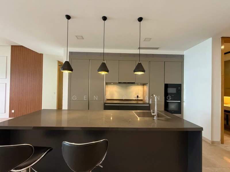 Service Residence for Rent at Damansara City Residency (DC Residensi) - Regene Phang - PropertyGuru.com.my
