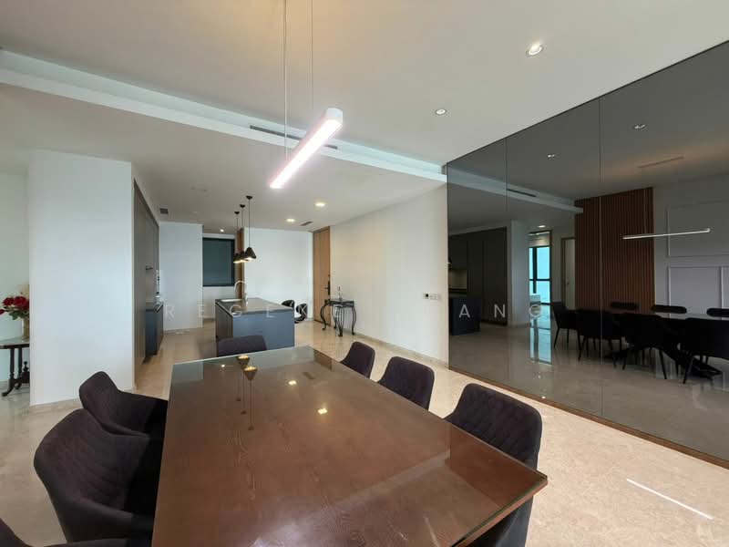 Service Residence for Rent at Damansara City Residency (DC Residensi) - Regene Phang - PropertyGuru.com.my