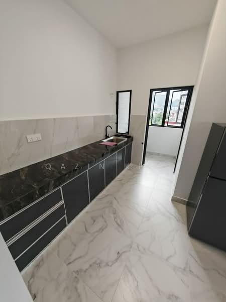 Condominium for Rent at Palazzo - Qazin Khoo - Kitchen - PropertyGuru.com.my