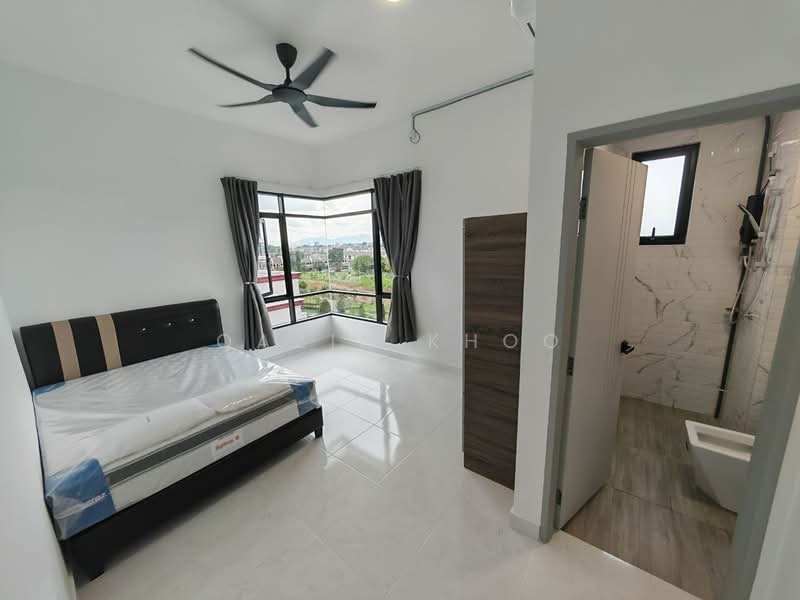 Condominium for Rent at Palazzo - Qazin Khoo - Bedroom - PropertyGuru.com.my