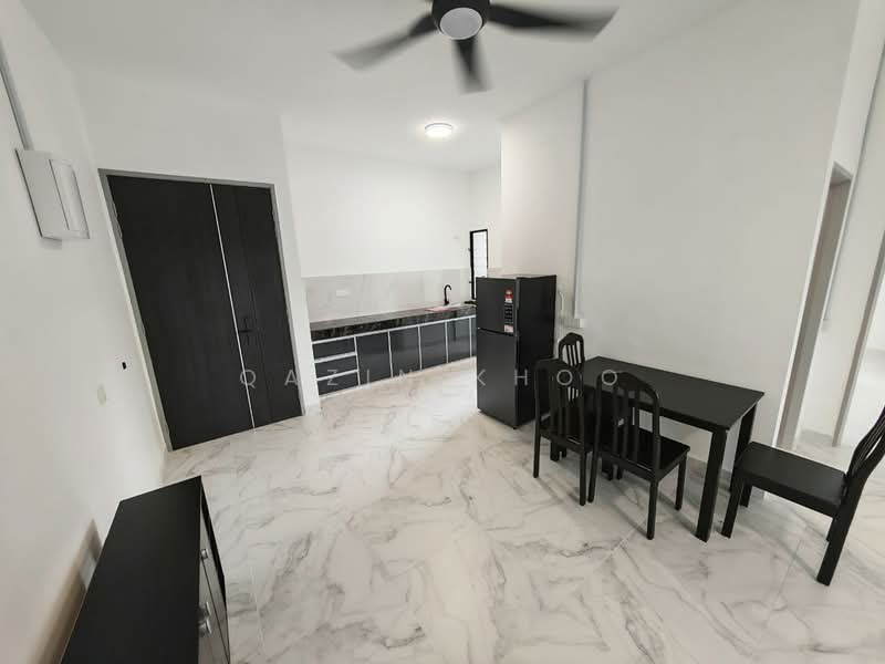 Condominium for Rent at Palazzo - Qazin Khoo - Kitchen - PropertyGuru.com.my