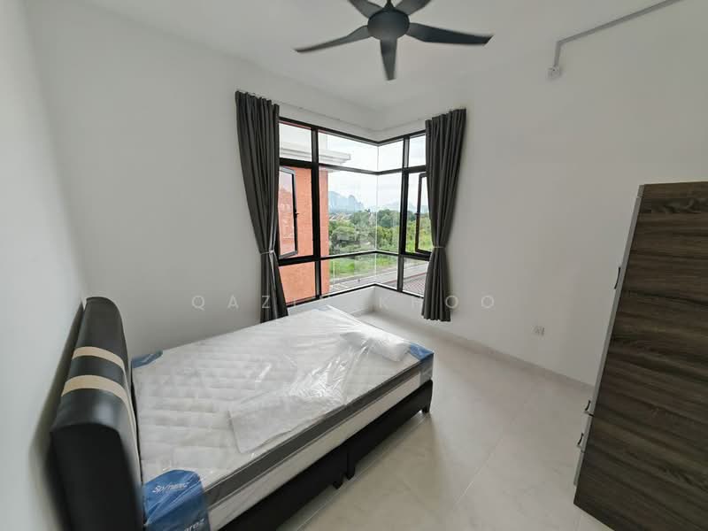 Condominium for Rent at Palazzo - Qazin Khoo - Bedroom - PropertyGuru.com.my