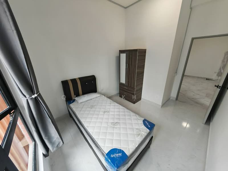 Condominium for Rent at Palazzo - Qazin Khoo - Bedroom - PropertyGuru.com.my