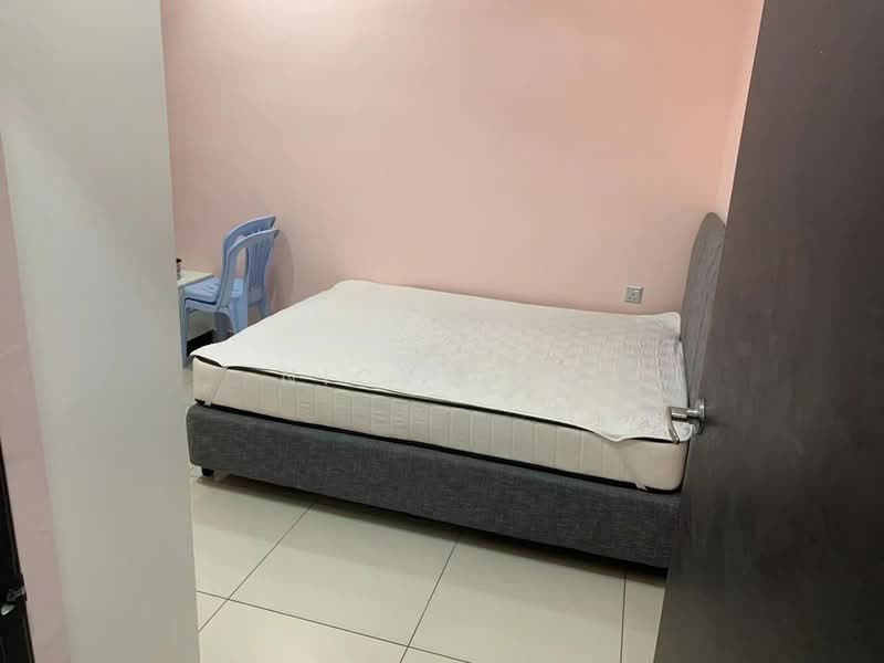Servis Apartment untuk Disewa di Twin Danga Residence - Nick Low - Bedroom - PropertyGuru.com.my