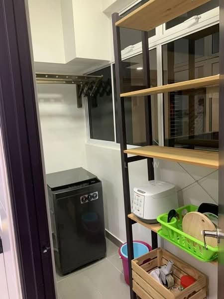 Servis Apartment untuk Disewa di Twin Danga Residence - Nick Low - Interior - PropertyGuru.com.my