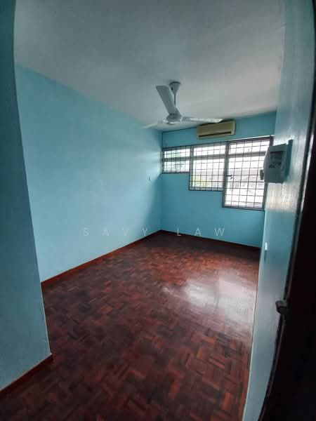 2-storey Terraced House for Rent in Taman Universiti (Skudai) - Savy Law - PropertyGuru.com.my