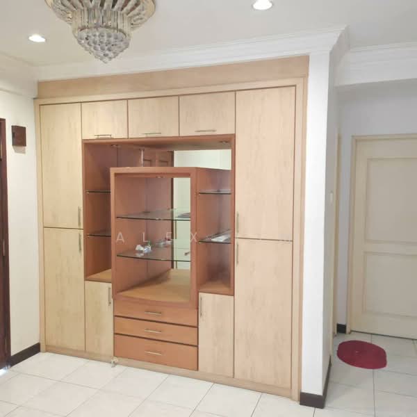 Condominium for Rent at Gold Coast Resort Condominium - Alex Lim - Interior - PropertyGuru.com.my