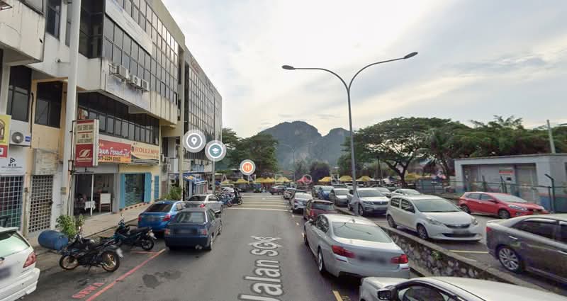 Kedai untuk Dijual di Taman Sri Gombak (Gombak) - Brandon . - PropertyGuru.com.my