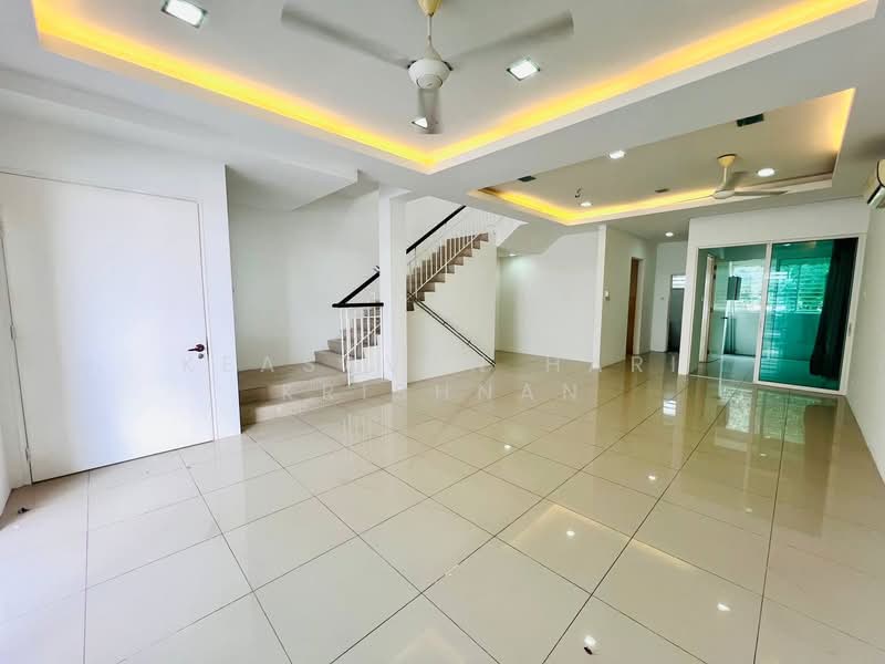 2-storey Terraced House for Sale in Bangi (Selangor) - Keasavan Hari Krishnan - Living Room - PropertyGuru.com.my
