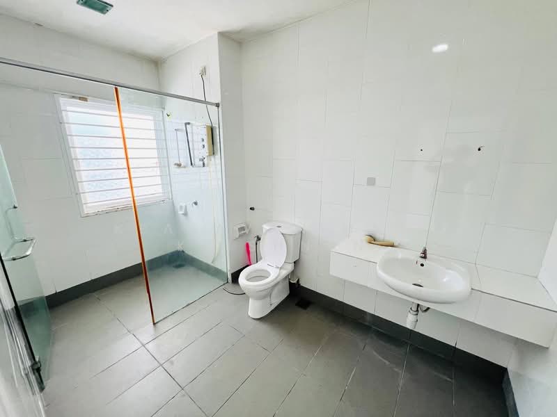 2-storey Terraced House for Sale in Bangi (Selangor) - Keasavan Hari Krishnan - PropertyGuru.com.my
