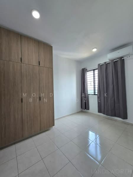 Kondominium untuk Disewa di Residensi Adelia 3 - Mohd Shafik Bin Fadzil - Bedroom - PropertyGuru.com.my