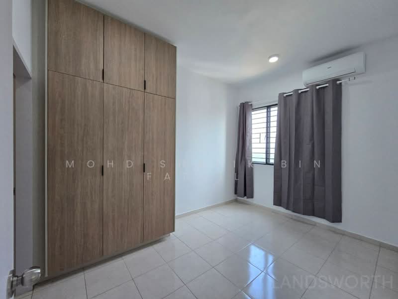 Kondominium untuk Disewa di Residensi Adelia 3 - Mohd Shafik Bin Fadzil - Bedroom - PropertyGuru.com.my