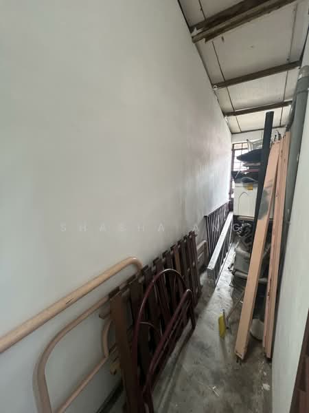 1-storey Terraced House for Rent in Taman Johor Jaya (Johor Bahru) - Shasha Ang - Interior - PropertyGuru.com.my