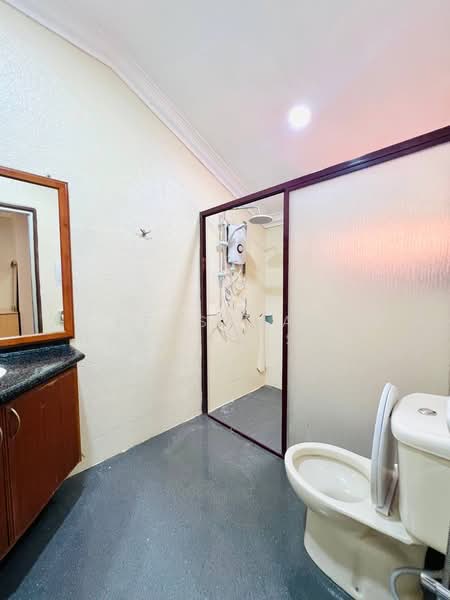 Rumah Teres 2 Tingkat untuk Dijual di Seksyen 5 (Kota Damansara) - Keasavan Hari Krishnan - PropertyGuru.com.my