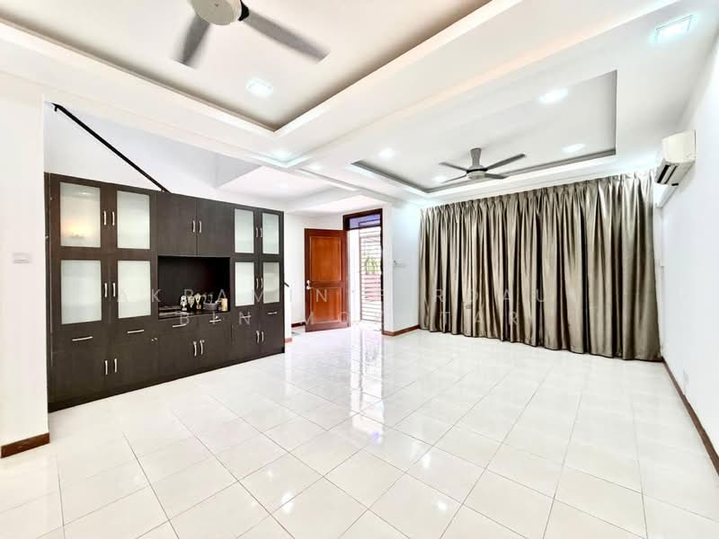Rumah Teres 2 Tingkat untuk Dijual di Hulu Langat (Selangor) - Akramin Firdaus Bin Mokhtar - PropertyGuru.com.my