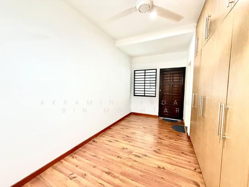 Rumah Teres 2 Tingkat untuk Dijual di Hulu Langat (Selangor) - Akramin Firdaus Bin Mokhtar - PropertyGuru.com.my