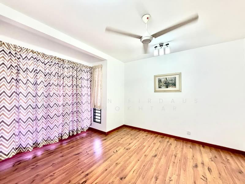 Rumah Teres 2 Tingkat untuk Dijual di Hulu Langat (Selangor) - Akramin Firdaus Bin Mokhtar - PropertyGuru.com.my