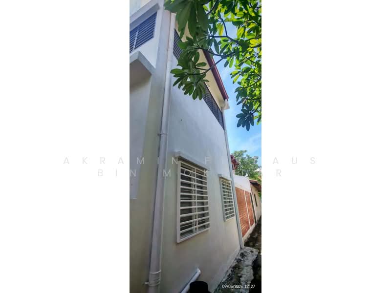 Rumah Teres 2 Tingkat untuk Dijual di Hulu Langat (Selangor) - Akramin Firdaus Bin Mokhtar - PropertyGuru.com.my