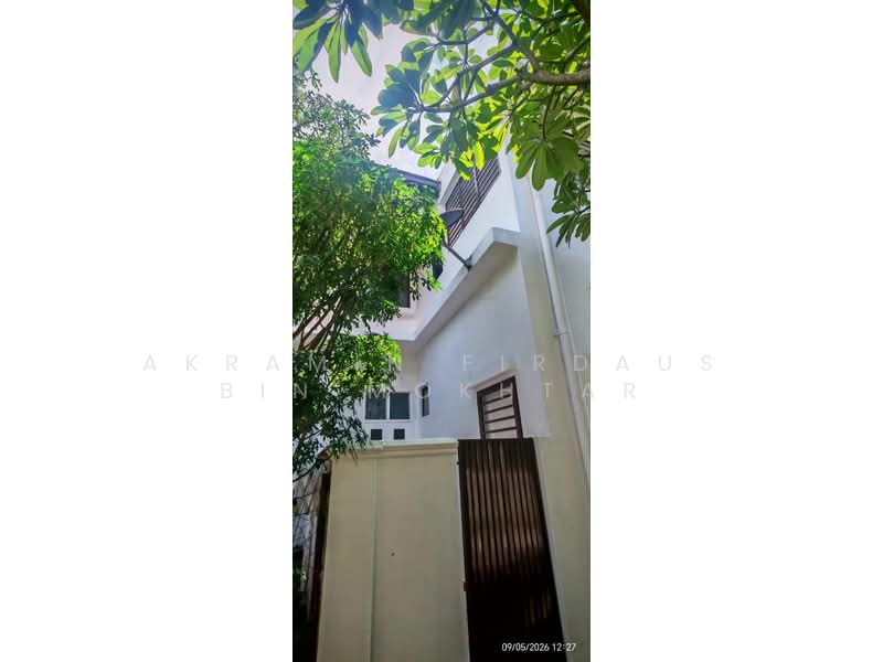 Rumah Teres 2 Tingkat untuk Dijual di Hulu Langat (Selangor) - Akramin Firdaus Bin Mokhtar - PropertyGuru.com.my