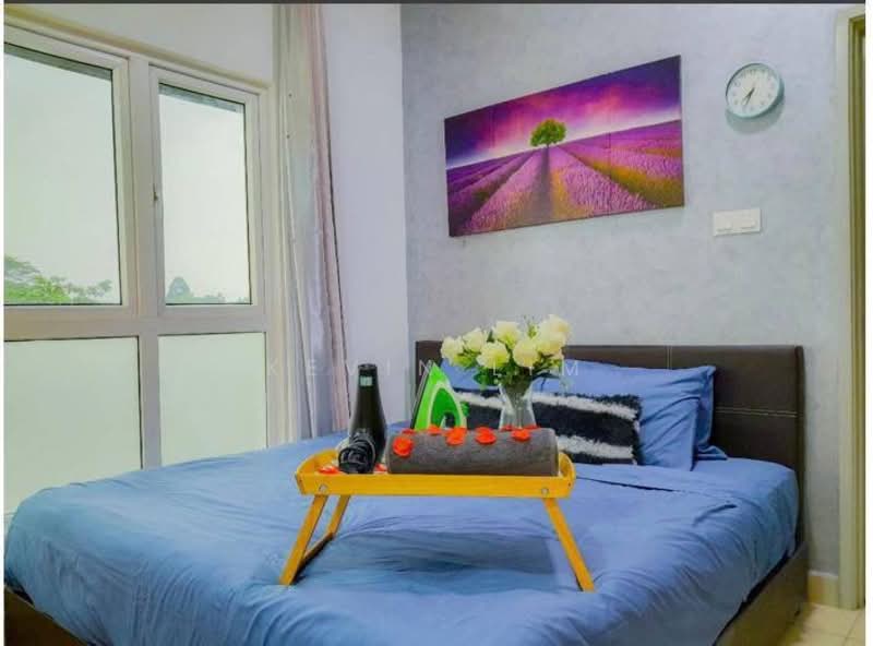 Servis Apartment untuk Disewa di Seasons Amara Larkin - Kevin Lim - Bedroom - PropertyGuru.com.my