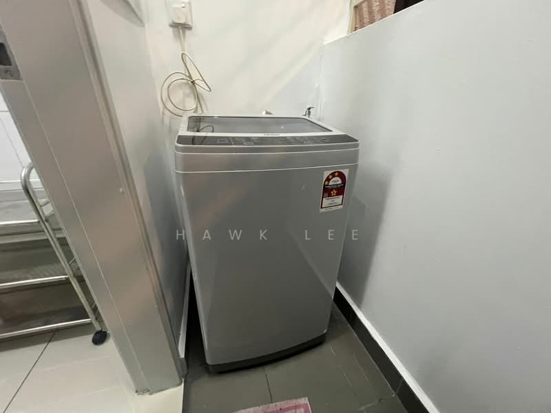 Condominium for Rent at Riana South - Hawk Lee - PropertyGuru.com.my