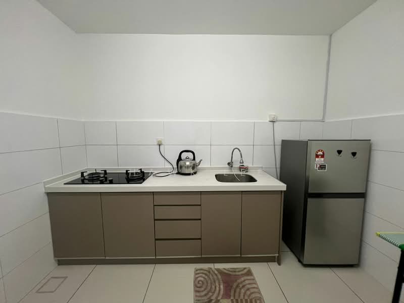 Condominium for Rent at Riana South - Hawk Lee - PropertyGuru.com.my
