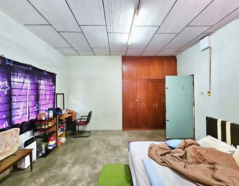 Rumah Teres 2 Tingkat untuk Dijual di Island Park (Jelutong) - Qyan Goh - Bedroom - PropertyGuru.com.my
